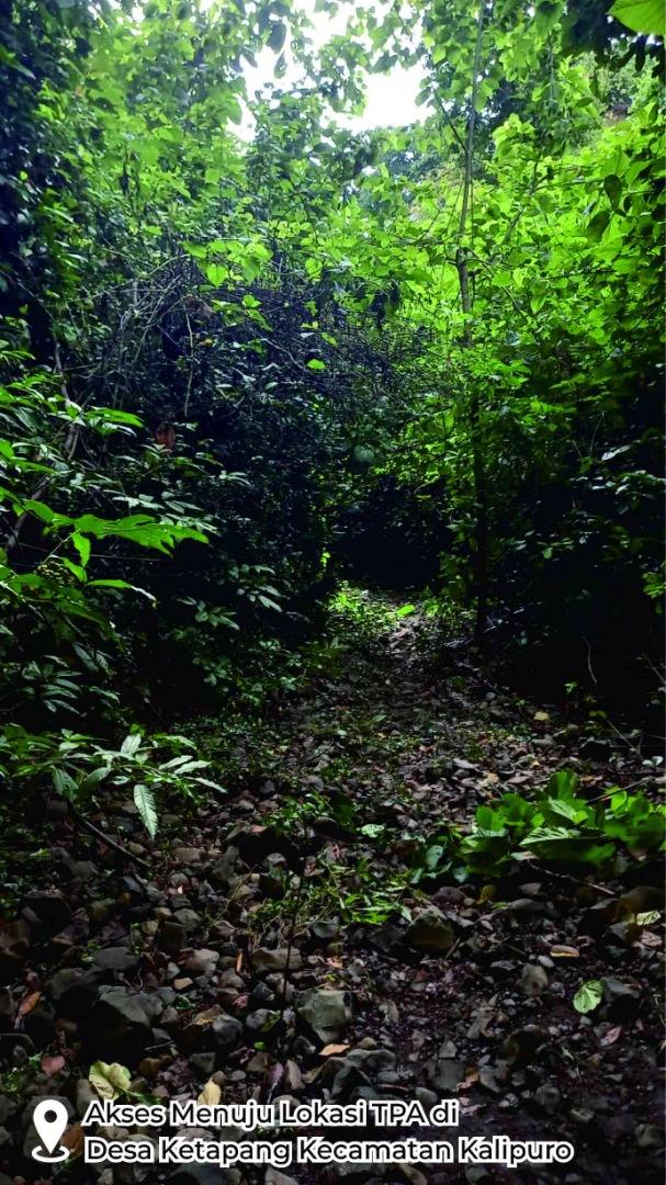 resized_Akses-menuju-lokasi-TPA-berupa-alur-sungai-atau-curah