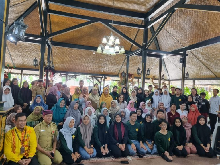 Rembuk Perempuan Dan Rembuk Anak Kabupaten Banyuwangi Tahun 2023